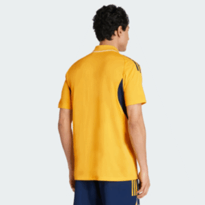 CHOMBA DE BOCA JUNIORS TIRO 25 COMPETITION