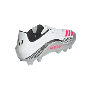 BOTINES ADIDAS F50 MESSI CLUB TERRENO FIRME/MULTITERRENO