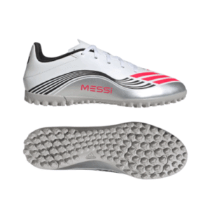 BOTINES ADIDAS F50 MESSI CLUB PASTO SINTETICO