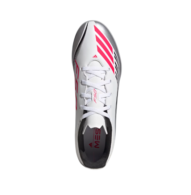 BOTINES ADIDAS F50 MESSI CLUB PASTO SINTETICO - Image 4