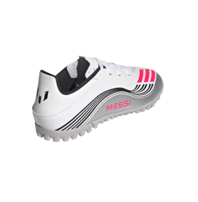 BOTINES ADIDAS F50 MESSI CLUB PASTO SINTETICO - Image 3