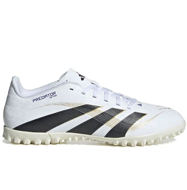 BOTINES ADIDAS PREDATOR CLUB PASTO SINTETICO