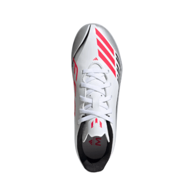 BOTINES ADIDAS F50 MESSI CLUB CESPED ARTIFICIAL PARA NIÑOS - Image 2