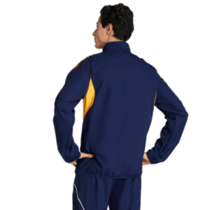 CAMPERA ADIDAS DE PRESENTACION BOCA JUNIORS TIRO 25 COMPETITION