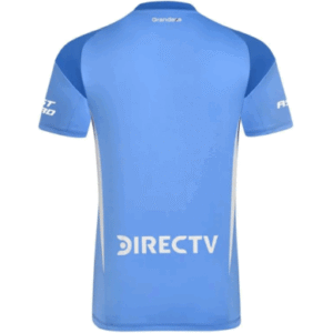 CAMISETA ADIDAS ARQUERO RIVER PLATE 25/26