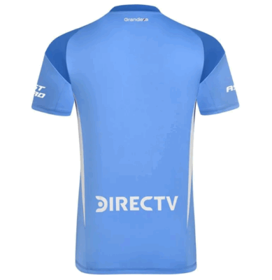 CAMISETA ADIDAS ARQUERO RIVER PLATE 25/26 - Image 2