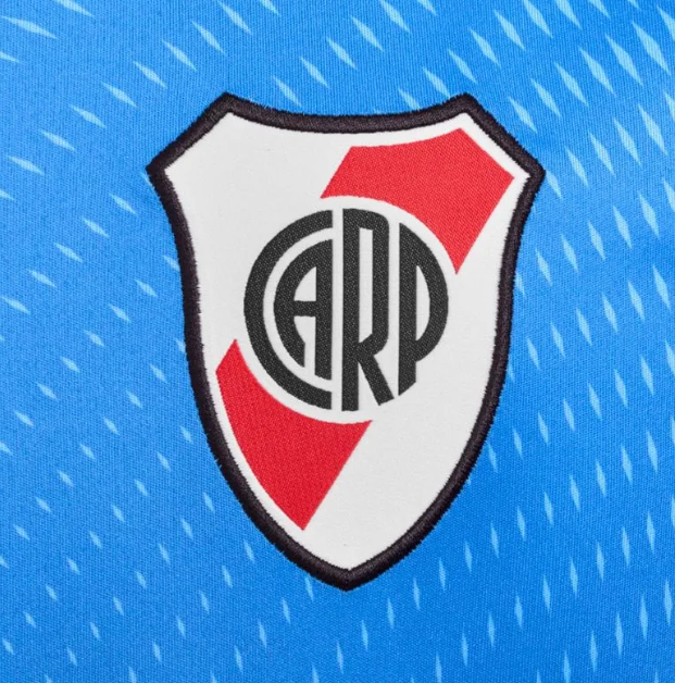 CAMISETA ADIDAS ARQUERO RIVER PLATE 25/26 - Image 3