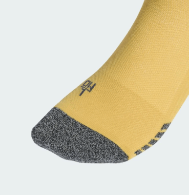 MEDIAS ADIDAS UNIFORME ALTERNATIVO BOCA JUNIORS 25/26 - Image 2