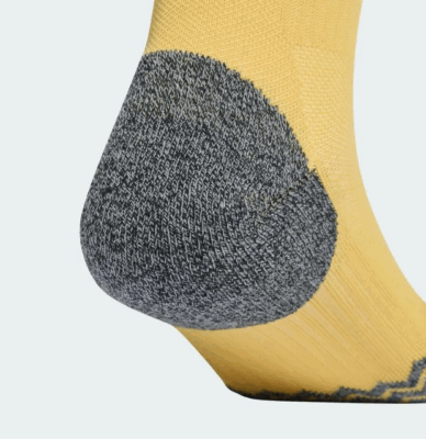 MEDIAS ADIDAS UNIFORME ALTERNATIVO BOCA JUNIORS 25/26 - Image 3