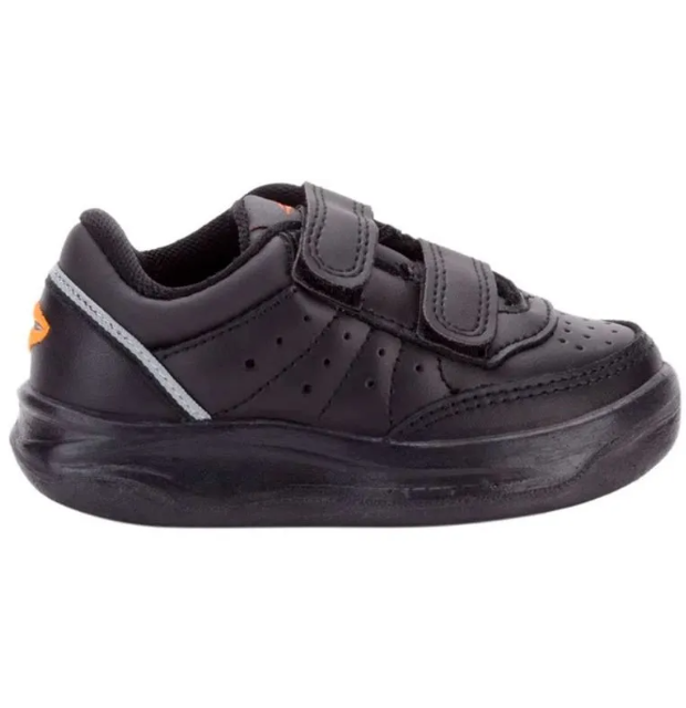 ZAPATILLA TOPPER X-FORCER KIDS VELCRO