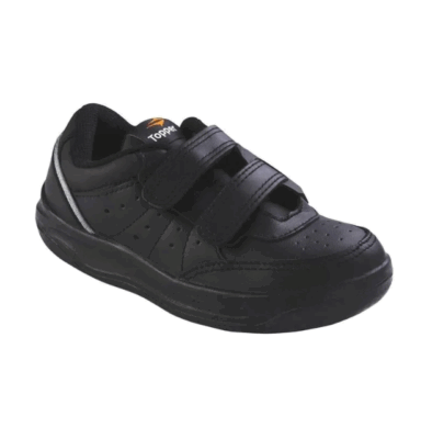 ZAPATILLA TOPPER X-FORCER KIDS VELCRO - Image 2