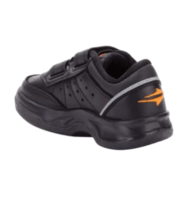ZAPATILLA TOPPER X-FORCER KIDS VELCRO - Image 3