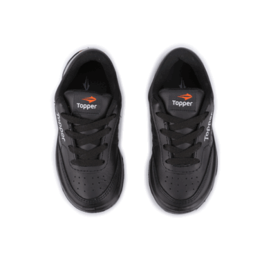 ZAPATILLA TOPPER X FORCER KIDS - Image 4