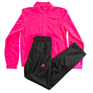 CONJUNTO TOPPER DEP GD KIDS