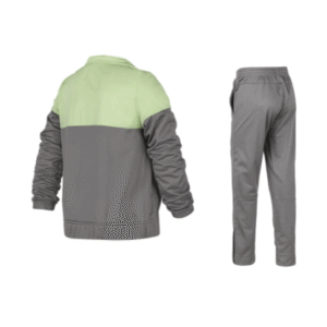 CONJUNTO TOPPER DEPORTIVO BR KIDS