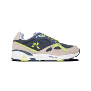ZAPATILLA LE COQ SPORTIF R850 ACTION MACAW