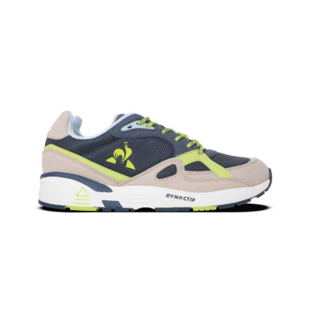 ZAPATILLA LE COQ SPORTIF R850 ACTION MACAW