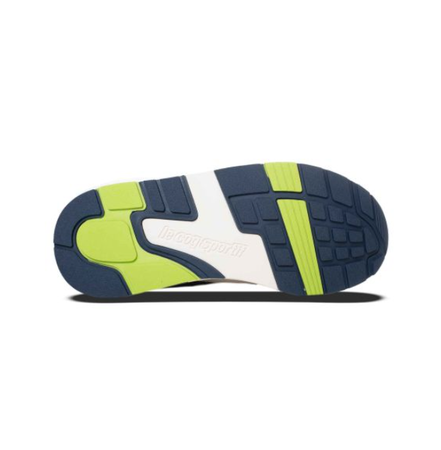 ZAPATILLA LE COQ SPORTIF R850 ACTION MACAW - Image 5