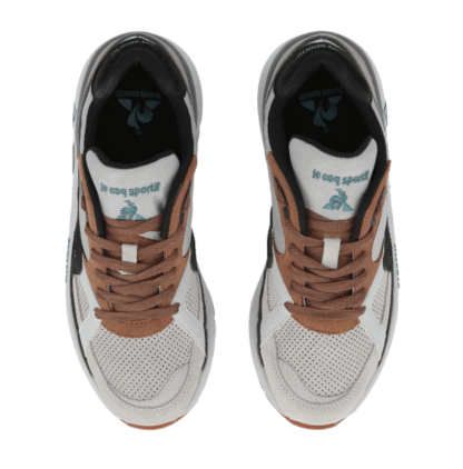 ZAPATILLA LE COQ SPORTIF LCS R850 WINTER CRAFT - Image 4