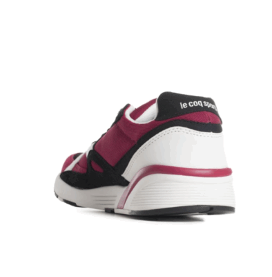 ZAPATILLA LE COQ SPORTIF LCS R850 SPORT - Image 2