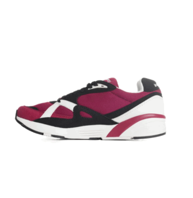ZAPATILLA LE COQ SPORTIF LCS R850 SPORT - Image 3