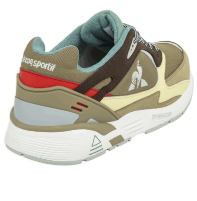 ZAPATILLAS LE COQ SPORTIF LCS R1100 STREET - Image 2