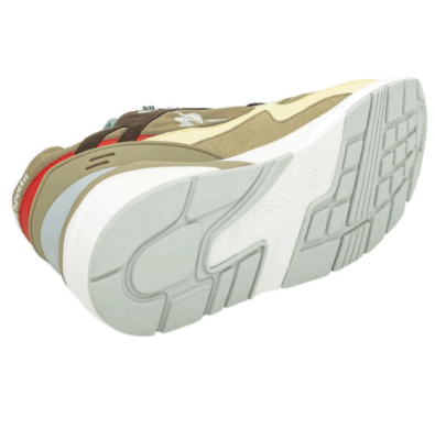 ZAPATILLAS LE COQ SPORTIF LCS R1100 STREET - Image 3