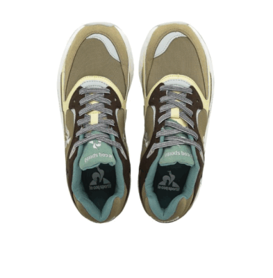 ZAPATILLAS LE COQ SPORTIF LCS R1100 STREET - Image 4