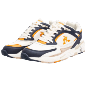 ZAPATILLA LE COQ SPORTIF R1100 POP