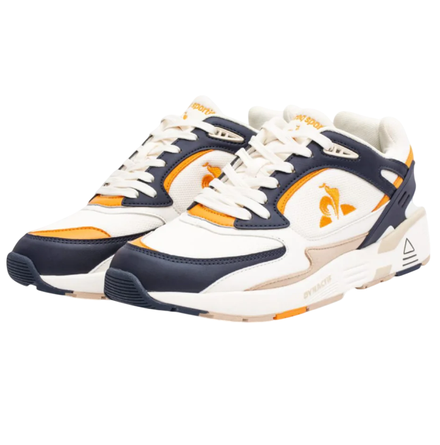 ZAPATILLA LE COQ SPORTIF R1100 POP - Image 5