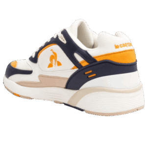 ZAPATILLA LE COQ SPORTIF R1100 POP