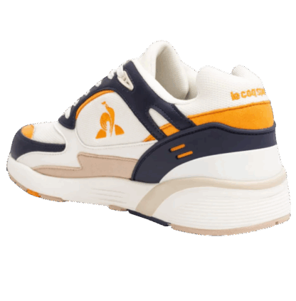 ZAPATILLA LE COQ SPORTIF R1100 POP - Image 4