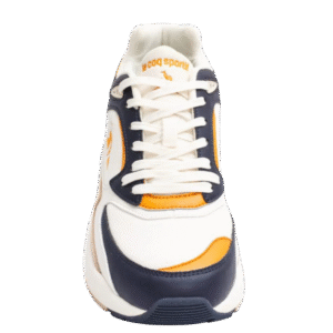 ZAPATILLA LE COQ SPORTIF R1100 POP