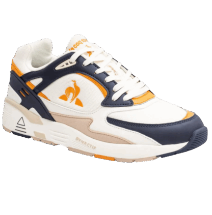 ZAPATILLA LE COQ SPORTIF R1100 POP - Image 2