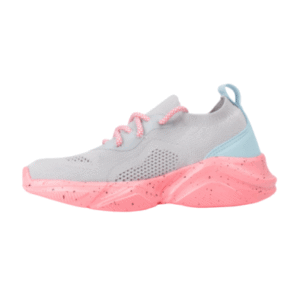 ZAPATILLA MONTAGNE KIDS RUNNING HELY