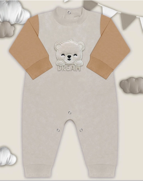 Enterito sin pie de frisa