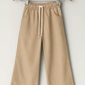 Pantalón de Gabardina
