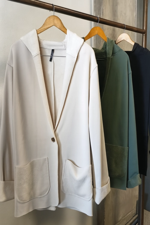 Sacón Bondeado - Image 2