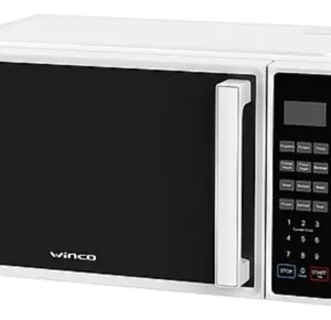 WINCO W2002 MICROONDAS 20LTS DIGITAL
