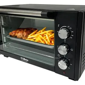 LILIANA AO320 HORNO ELECTRICO 32 LTS