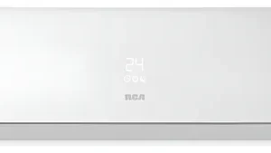 Aire Acondicionado Rca Rp3200inv 3200 W Inverter Blanco