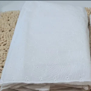 CUBRE SOMMIER BRODERIE 1 1/2 PLAZA