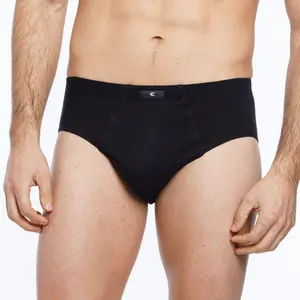 Slip de Algodón