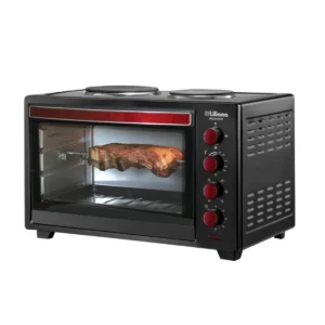 LILIANA AO160 - HORNO ELECTRICO MEGACOOK