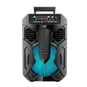 JAHRO SG 802A GABINETE AMPLIFICADO