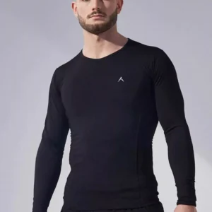 Remera termica Antartida