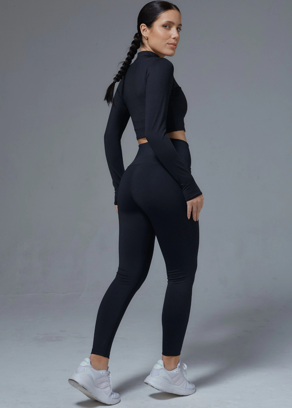 Calza larga Antartida - Image 3