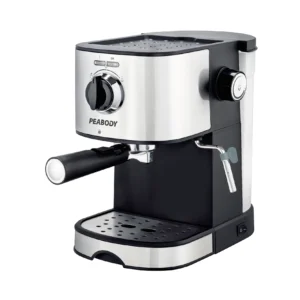 Cafetera Express 15 bar con Espumador
