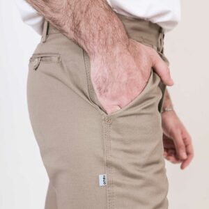 Pantalón de trabajo