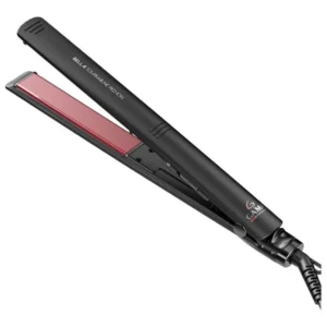 Plancha de pelo Tourmaline Red